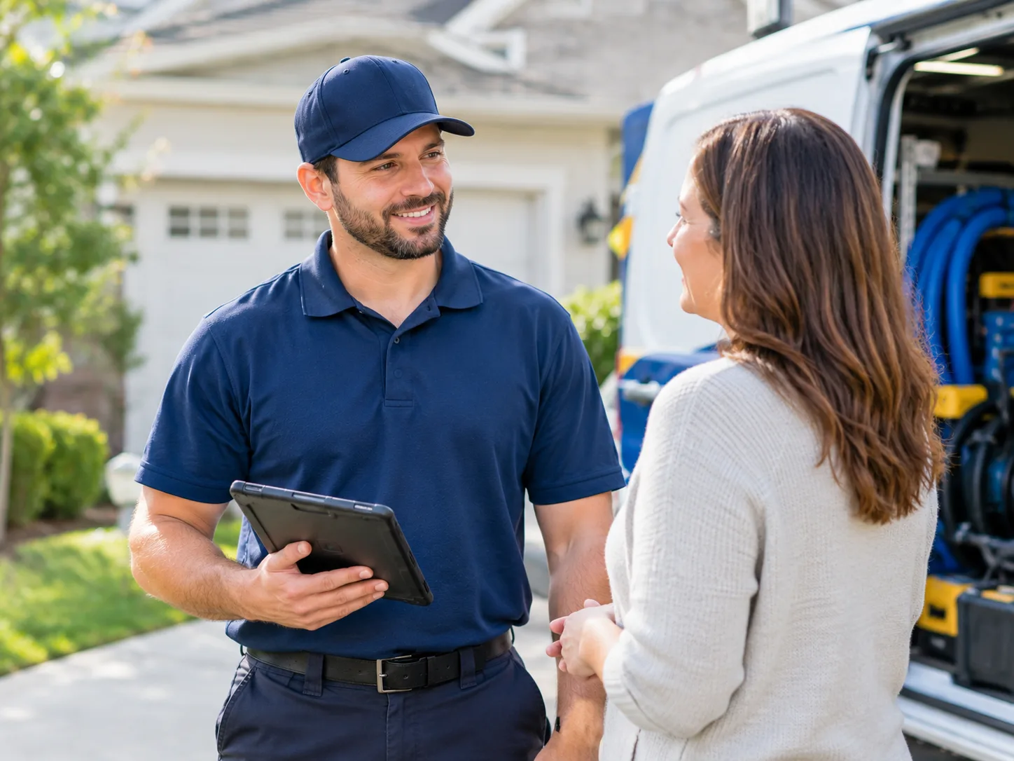 Sewage Backup Cleanup Decherd, TN FAQs